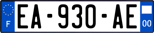 EA-930-AE