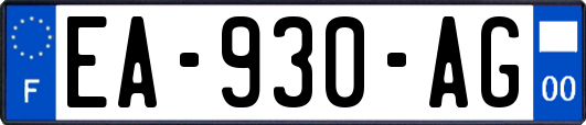 EA-930-AG