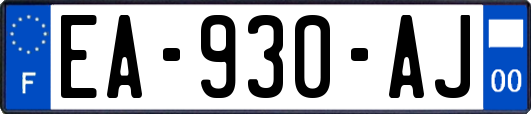EA-930-AJ