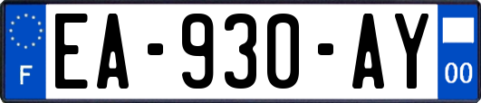 EA-930-AY