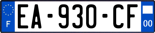 EA-930-CF