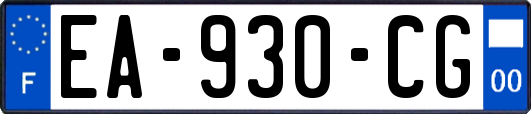 EA-930-CG