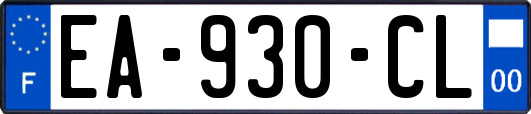 EA-930-CL