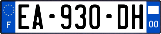 EA-930-DH