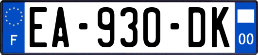 EA-930-DK