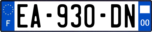 EA-930-DN