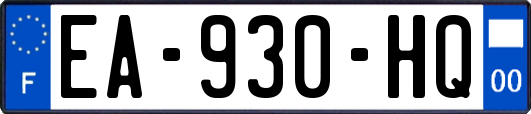 EA-930-HQ