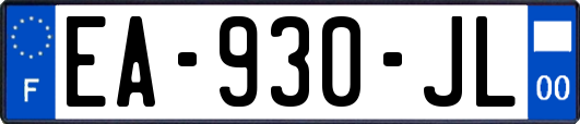 EA-930-JL