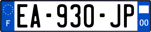 EA-930-JP