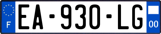 EA-930-LG