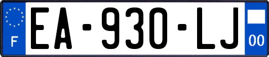 EA-930-LJ