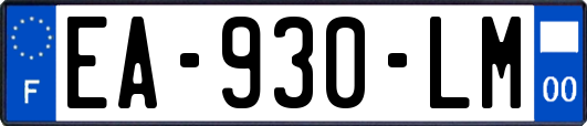 EA-930-LM