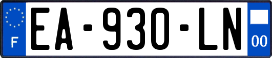 EA-930-LN