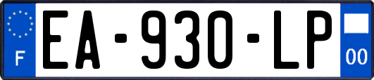 EA-930-LP