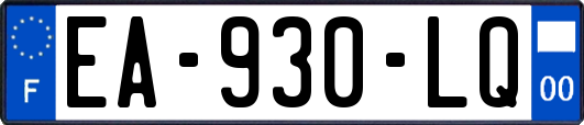 EA-930-LQ