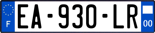 EA-930-LR