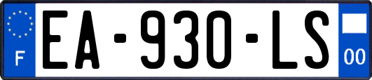 EA-930-LS