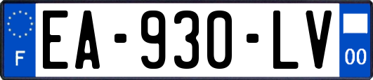EA-930-LV