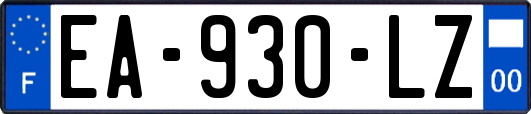 EA-930-LZ