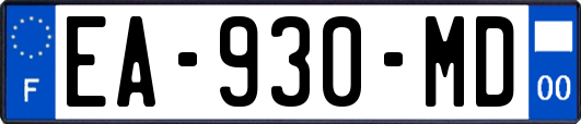 EA-930-MD