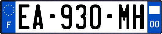 EA-930-MH
