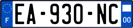 EA-930-NC