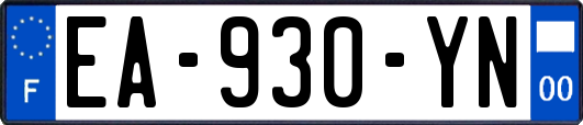 EA-930-YN