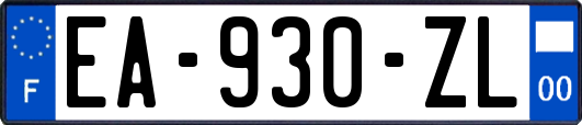 EA-930-ZL