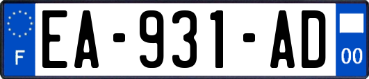 EA-931-AD