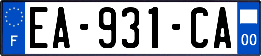 EA-931-CA