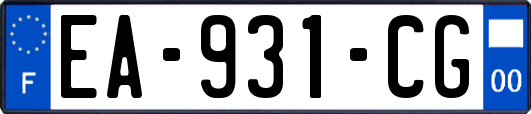 EA-931-CG