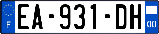 EA-931-DH