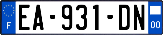 EA-931-DN