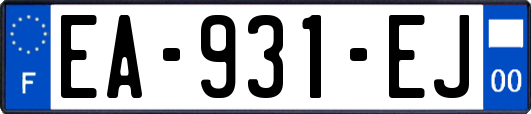 EA-931-EJ