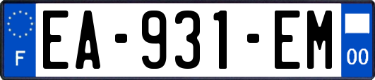 EA-931-EM