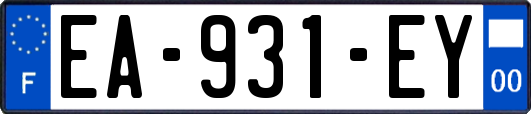 EA-931-EY