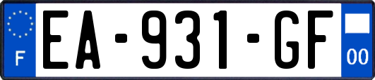 EA-931-GF