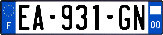 EA-931-GN