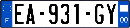 EA-931-GY