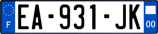 EA-931-JK