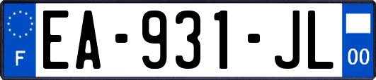 EA-931-JL
