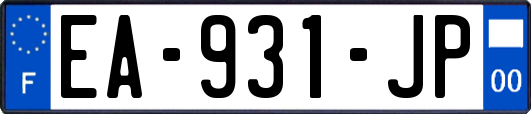 EA-931-JP