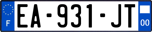 EA-931-JT