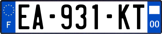 EA-931-KT