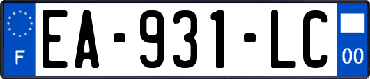 EA-931-LC