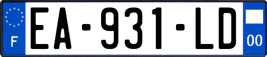 EA-931-LD
