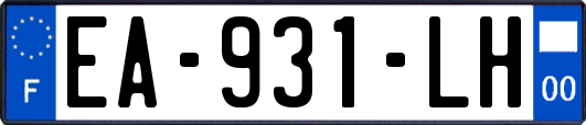EA-931-LH