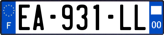 EA-931-LL