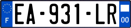 EA-931-LR