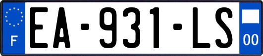 EA-931-LS
